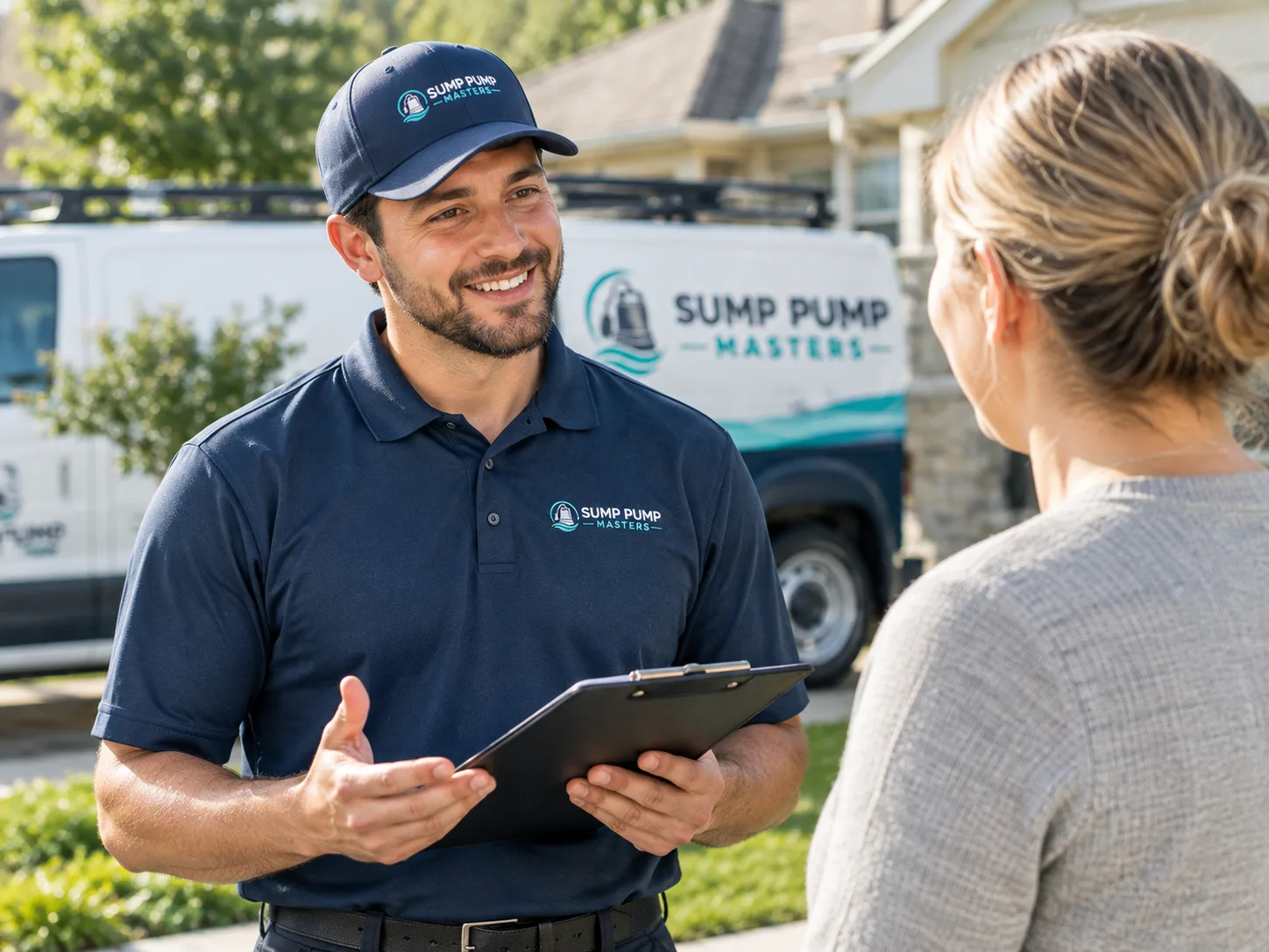 Sump Pump Repair Medora, IN FAQs